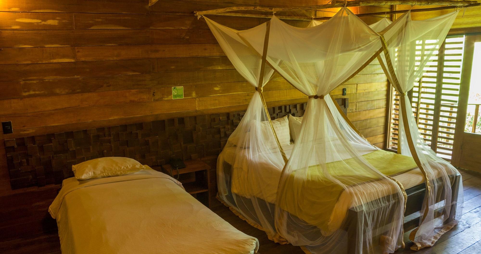 On Vacation Amazon Hotel 4*