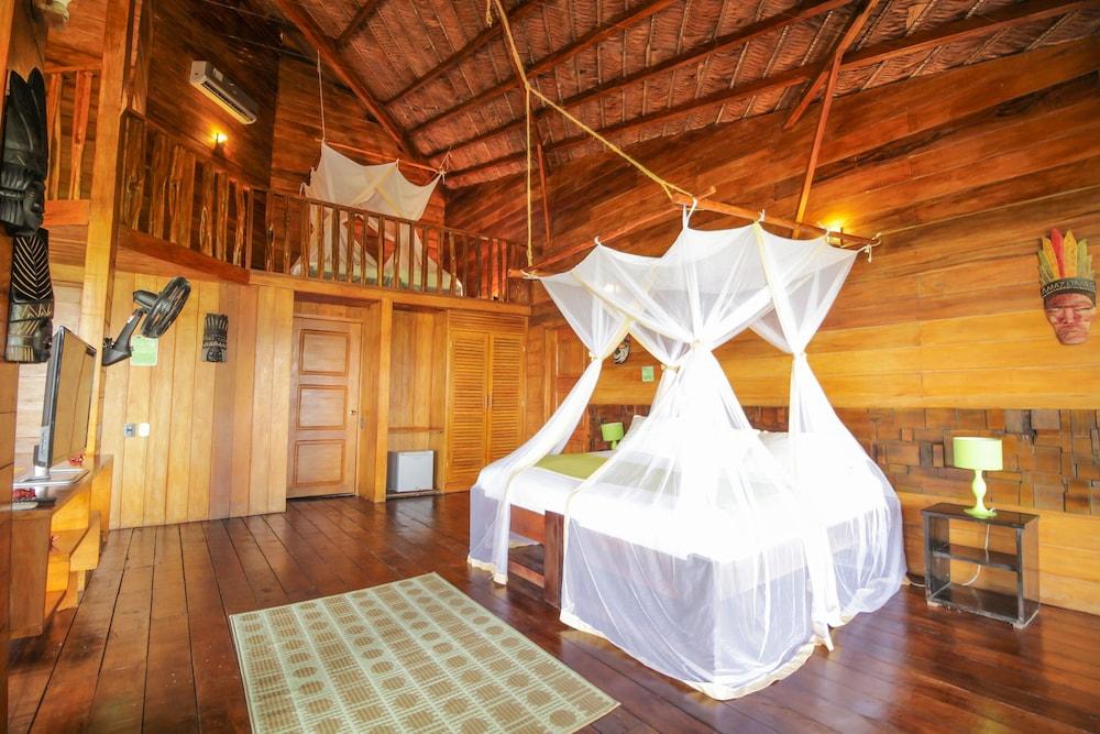 On Vacation Amazon Hotel 4*