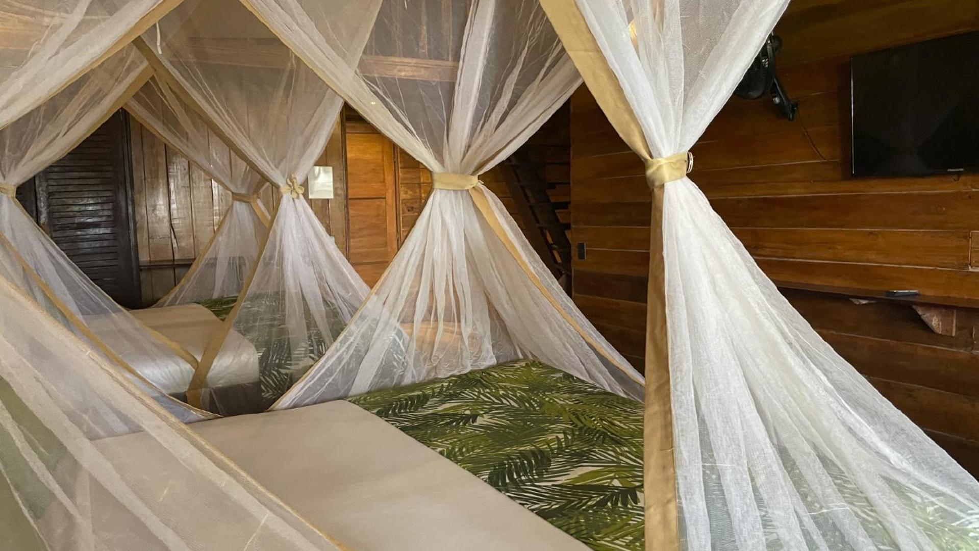 On Vacation Amazon Hotel Leticia